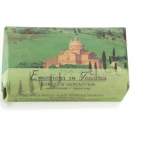 NESTI DANTE Emozioni in Toscana Villages & Monasteries mydło naturalne 250g - Mydła - miniaturka - grafika 1