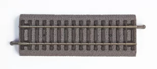 Piko Tor prosty G119 l=119mm Bettung 55402 - Kolejki i akcesoria - miniaturka - grafika 1