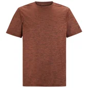 Koszulki sportowe męskie - Koszulka męska Regatta Fingal Edition Rozmiar: L / Kolor: brązowy/pomarańczowy - miniaturka - grafika 1