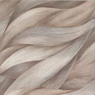 Tapety - Tapeta ścienna winylowa nowoczesna wzór fale - miniaturka - grafika 1