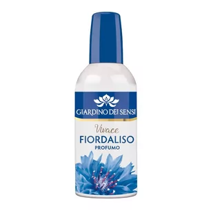 GIARDINO DEI SENSI Giardino Perfumy Chaber bławatek 100 ml - Wody i perfumy damskie - miniaturka - grafika 1