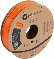 Filamenty i akcesoria do drukarek 3D - Filament Polymaker PolySmooth PVB 1,75mm, 0,75kg - Orange} - miniaturka - grafika 1