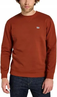 felpa uomo lee 112355727 palin sweet apple - Bluzy męskie - miniaturka - grafika 1