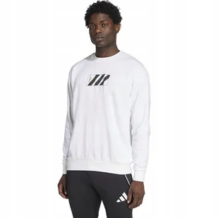 Bluza adidas Copa GC XXL JM8936 biały S - Bluzy męskie - miniaturka - grafika 1