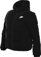 Kurtki damskie - Nike Nsw Essential Kurtka damska - miniaturka - grafika 1