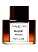 Wody i perfumy damskie - Philly & Phill Naughty By Nature - miniaturka - grafika 1