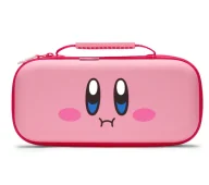 Akcesoria do Nintendo - PowerA Slim Case Kirby Mouthful do Nintendo Switch 2 - miniaturka - grafika 1