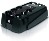 Zasilacze awaryjne UPS - Zasilacz Awaryjny Riello iPlug 600VA/360W Usb - miniaturka - grafika 1