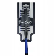 Szczotki i grzebienie do włosów - Deni Carte Szczotka Do Włosów Dwustronna - miniaturka - grafika 1