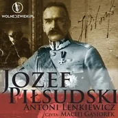 Audiobooki - biografie - Józef Piłsudski (1867-1935) - miniaturka - grafika 1