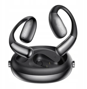 XO G36 Czarny - Słuchawki - miniaturka - grafika 1