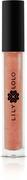 Błyszczyki do ust - Lily Lolo Natural Lip Gloss Peachy keen 6 ML PEACHY KEEN - miniaturka - grafika 1