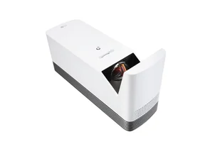 Projektor LG HF85JS - Projektory Projektor LG HF85JS - Projektory - miniaturka - grafika 1
