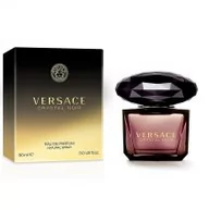 Wody i perfumy damskie - Versace Crystal Noir woda perfumowana 90ml - miniaturka - grafika 1