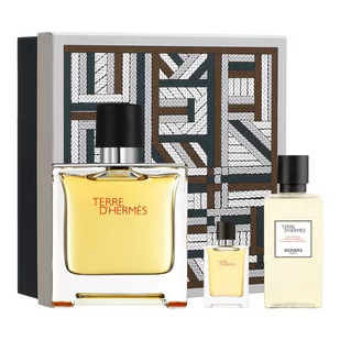 Hermes Terre d'Hermes ZESTAW 9307 - Zestawy kosmetyków męskich - miniaturka - grafika 1