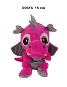 Lalki dla dziewczynek - Sun-day Lalka szmacianka 30cm z głosem 4 wzory 156563 - miniaturka - grafika 1