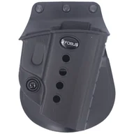 Kabury i pokrowce - Kabura Fobus Walther PPS, S&W M&P Shield (SWS RT) - miniaturka - grafika 1