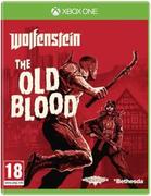 Gry Xbox One - Wolfenstein: The Old Blood GRA XBOX ONE - miniaturka - grafika 1