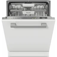 Zmywarki do zabudowy - Miele G 7260 SCVI - miniaturka - grafika 1