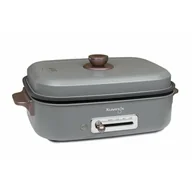 Grille elektryczne - Kuvings MultiGrill KMG-300B - miniaturka - grafika 1