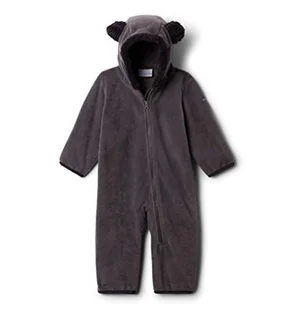 Columbia Tiny Bear II chorągiewki unisex dziecięcy kombinezon śniegowy - Kombinezony dla dzieci - miniaturka - grafika 1