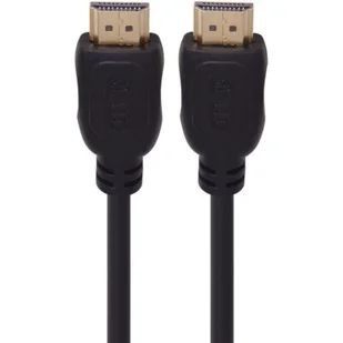 TB Kabel Hdmi 1.4 pozłacany 1.8 m. - Kable USB - miniaturka - grafika 1