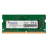 Pamięci RAM - ADATA Premier DDR4 3200 SODIM 8GB CL22 ST SGN - miniaturka - grafika 1