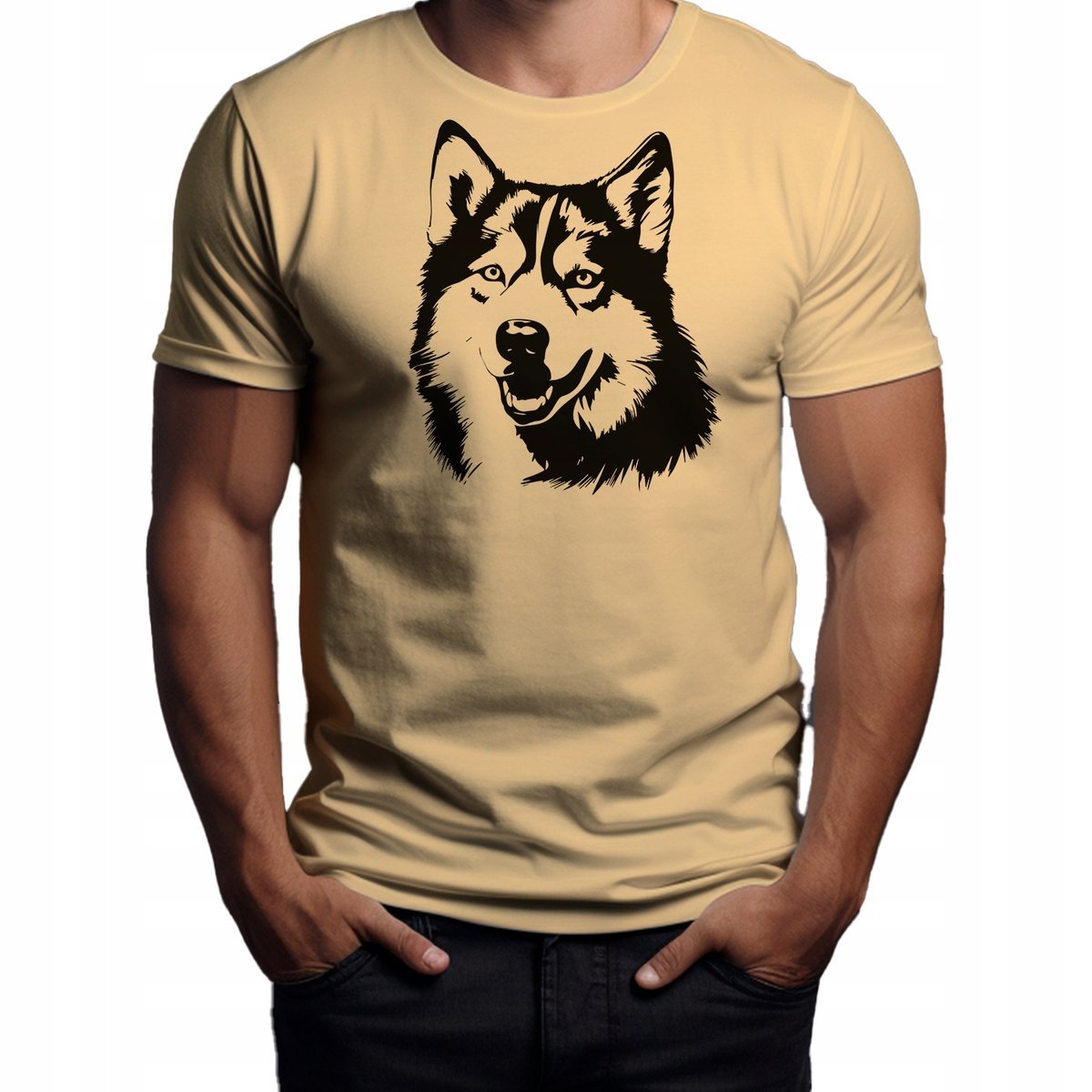 Koszulka T-shirt 