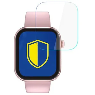 3MK Folia ochronna Watch Protection do Cubot C5 - Akcesoria do smartwatchy - miniaturka - grafika 1