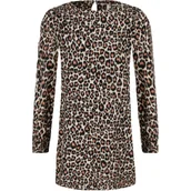 Sukienki i spódniczki dla dziewczynek - Pepe Jeans London Sukienka BEGO - miniaturka - grafika 1