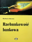 Finanse, księgowość, bankowość - RACH BANKOWA - miniaturka - grafika 1