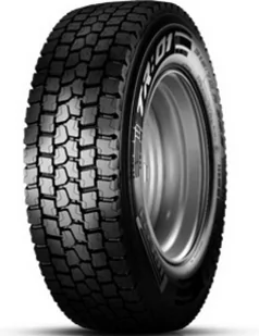 PIRELLI TR:01 245/70 R19.5 136/134 M - Opony ciężarowe - miniaturka - grafika 1