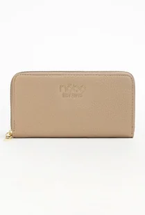 Pojemny portfel NOBO - Nobo - Portfele - miniaturka - grafika 1