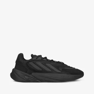 Sneakersy męskie - Adidas adidas Ozelia Męskie Czarne (H04250)" - grafika 1