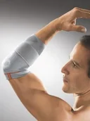 Ortezy, stabilizatory i opaski elastyczne - Orteza stawu łokciowego EPIDYN-AKTIV : rozmiar: - XL - miniaturka - grafika 1