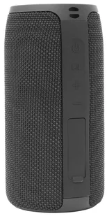 Głośnik Bluetooth White Shark Conga Czarny  ! - Głośniki przenośne - miniaturka - grafika 1