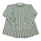 Koszule męskie - Koszula męska na długi rękaw Old Money S - miniaturka - grafika 1