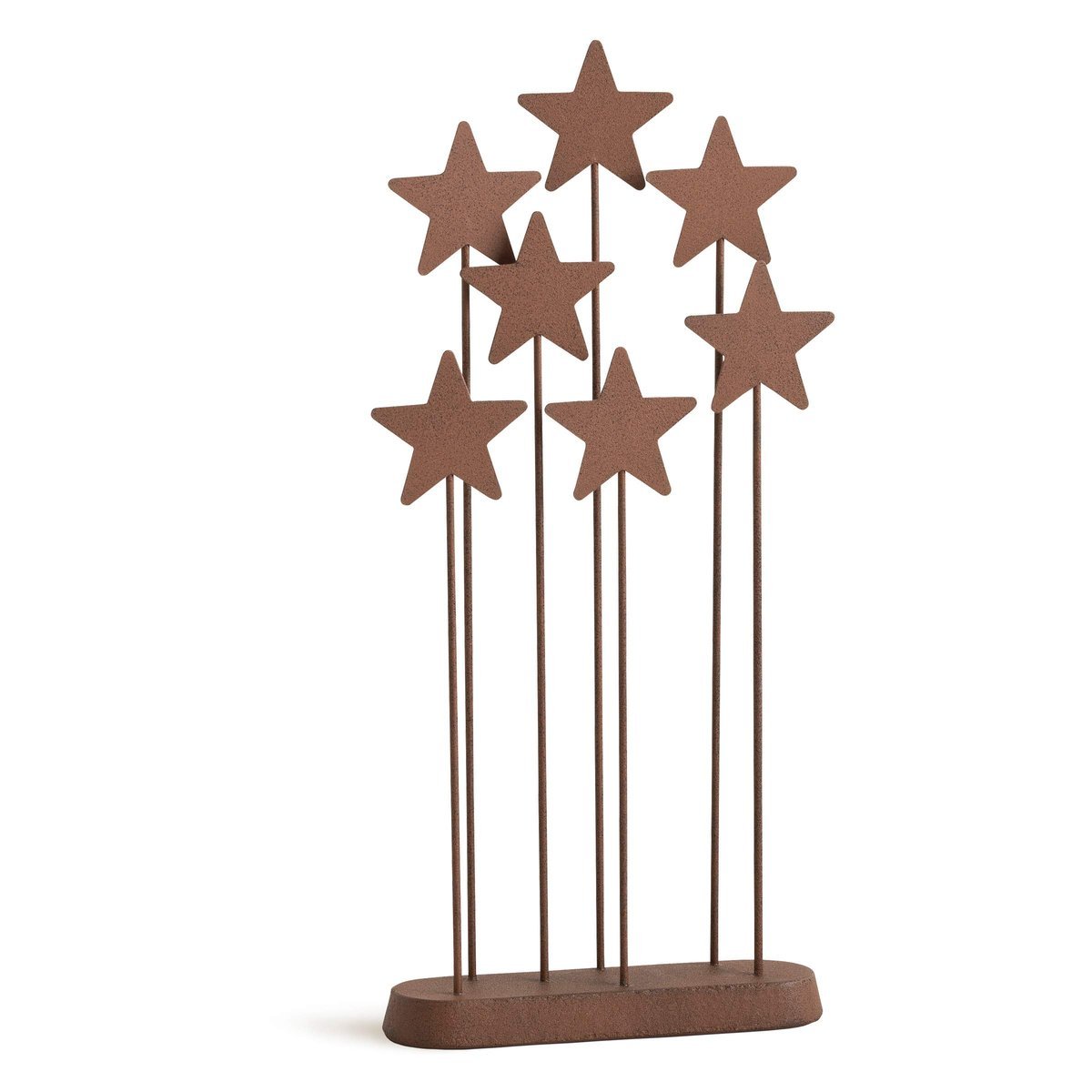 Willow Tree Metalowa figurka w tle gwiazdy