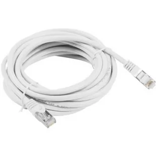 Lanberg Patchcord FTP kat.6 30m biały fluke passed - Patchcordy - miniaturka - grafika 2