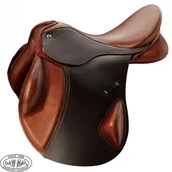 Siodła - DAW-MAG Siodło ogólnoużytkowe Hubert SPORT- wesja Exclusive - miniaturka - grafika 1