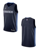 Koszulki męskie - Koszulka NBA Swingman Nike Dallas Mavericks CV9520-419 M - miniaturka - grafika 1