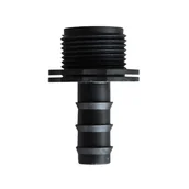 Inne akcesoria do nawadniania - Przyłącze kranowe GZ3/4"-16 mm 1szt. Geolia GEO9066D" - miniaturka - grafika 1