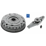Sprzęgła - SACHS KOŁO DWUMASOWE +SPRZĘGŁO 3090600002 SMART 0,7 04-07 - miniaturka - grafika 1