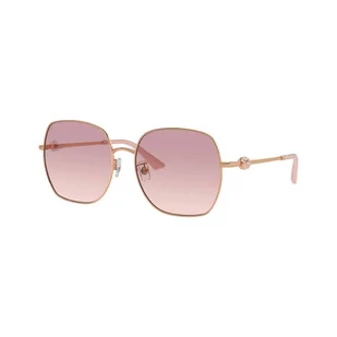 Jimmy Choo Okulary przeciwsłoneczne METAL - Okulary przeciwsłoneczne - miniaturka - grafika 1