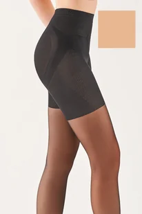 Rajstopy Gabriella Maxi Shaper Code 1202 melisa - Rajstopy - miniaturka - grafika 1