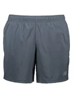 Spodenki męskie - New Balance Szorty funkcyjne "Core Run" w kolorze szarym - miniaturka - grafika 1