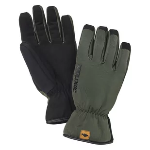 Rękawice wędkarskie Prologic Softshell Liner - Inne akcesoria dla wędkarzy - miniaturka - grafika 1