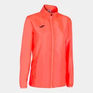 Lekkoatletyka - Kurtka do biegania damska Joma Elite VII przeciwdeszczowa - miniaturka - grafika 1