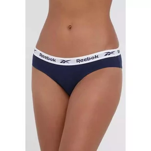 Majtki sportowe damskie Reebok Brief Renata 3-pack - Bielizna sportowa damska - miniaturka - grafika 1