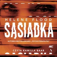 Audiobooki - kryminał, sensacja, thriller - Sąsiadka Helene Flood - miniaturka - grafika 1